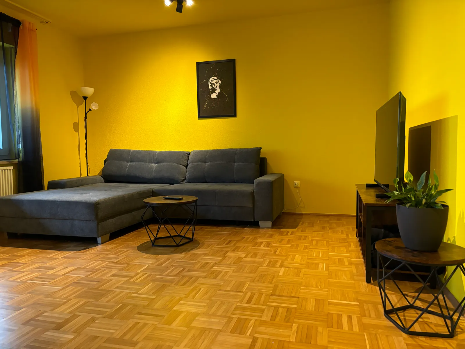 Gemütliche Ferienwohnung in ruhiger Lage in Ansbach