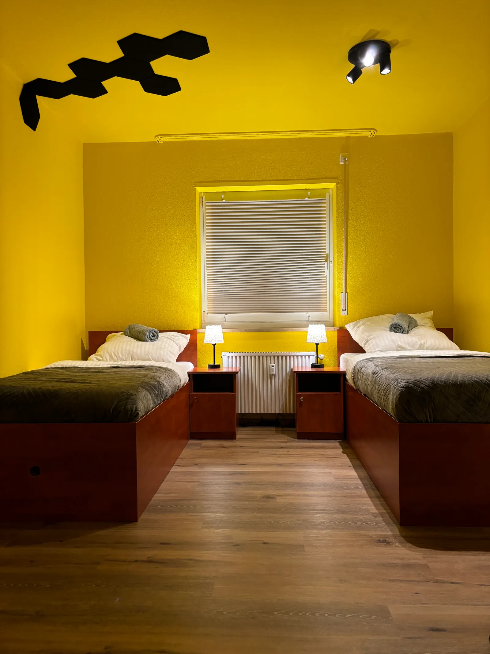 Gemütliche Ferienwohnung in ruhiger Lage in Ansbach