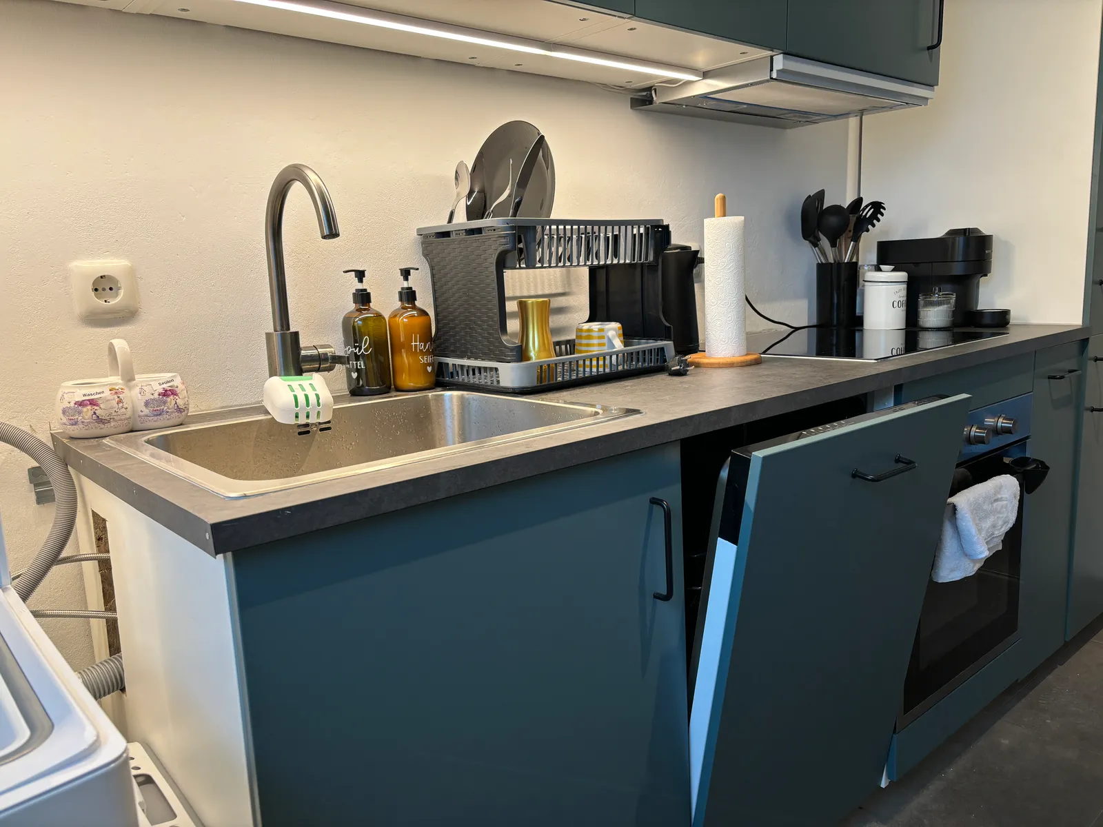 Gemütliche Ferienwohnung in ruhiger Lage in Ansbach