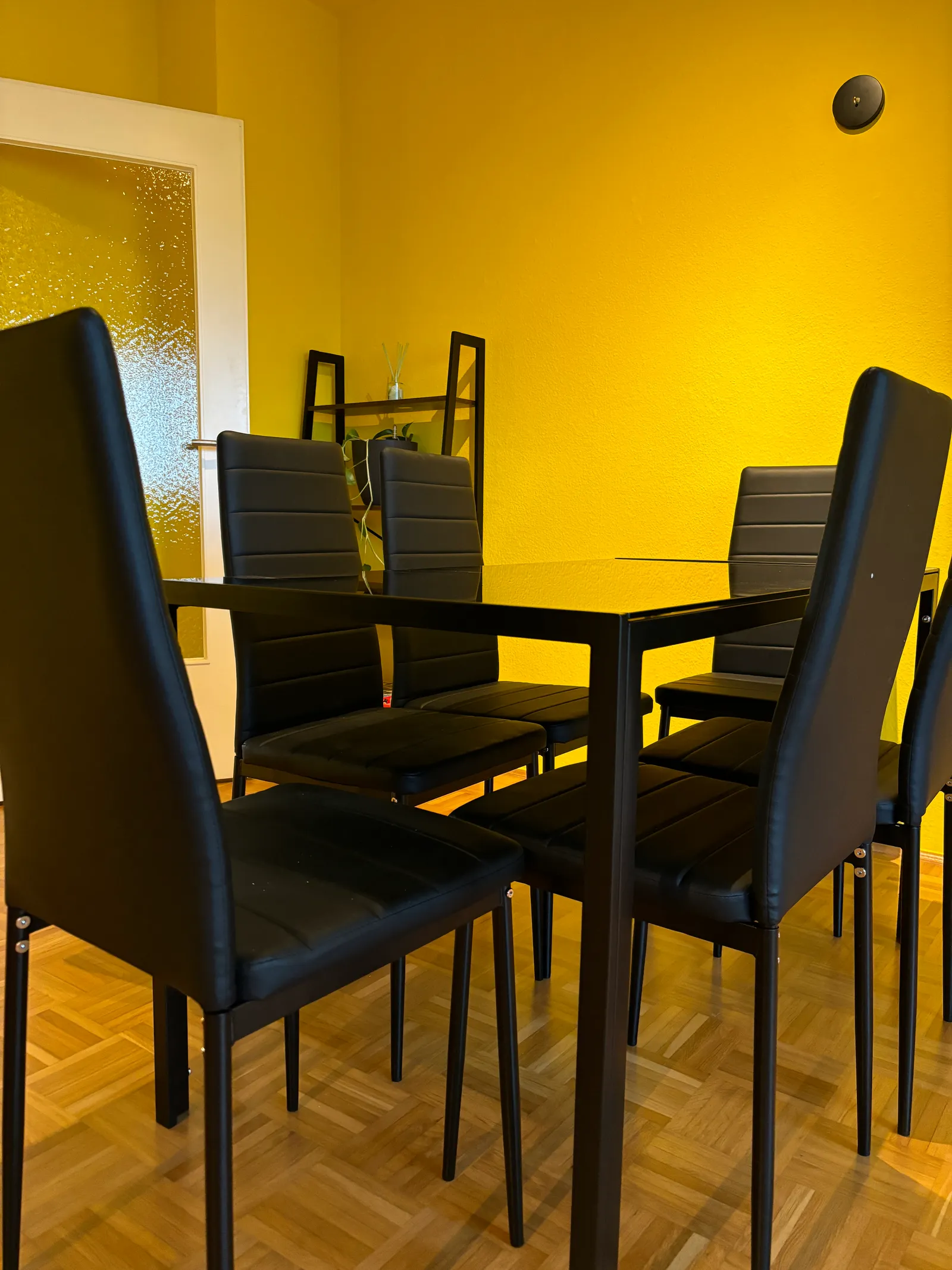 Gemütliche Ferienwohnung in ruhiger Lage in Ansbach